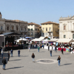Pescara, Quartiere in festa: appuntamento oggi e domani a Porta Nuova