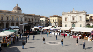 Pescara, Quartiere in festa: appuntamento oggi e domani a Porta Nuova