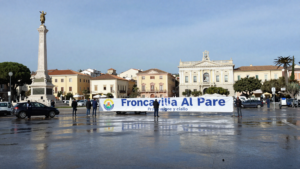 Francavilla al Mare, allerta caldo in vigore: le indicazioni per i cittadini
