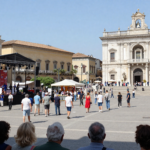 Pescara, Festival di Strada Artisti Sordi & Inclusion: appuntamento il 18 luglio a Piazza Sacro Cuore