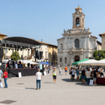 Sant'Egidio alla Vibrata, Centro Estivo: prime tre settimane concluse