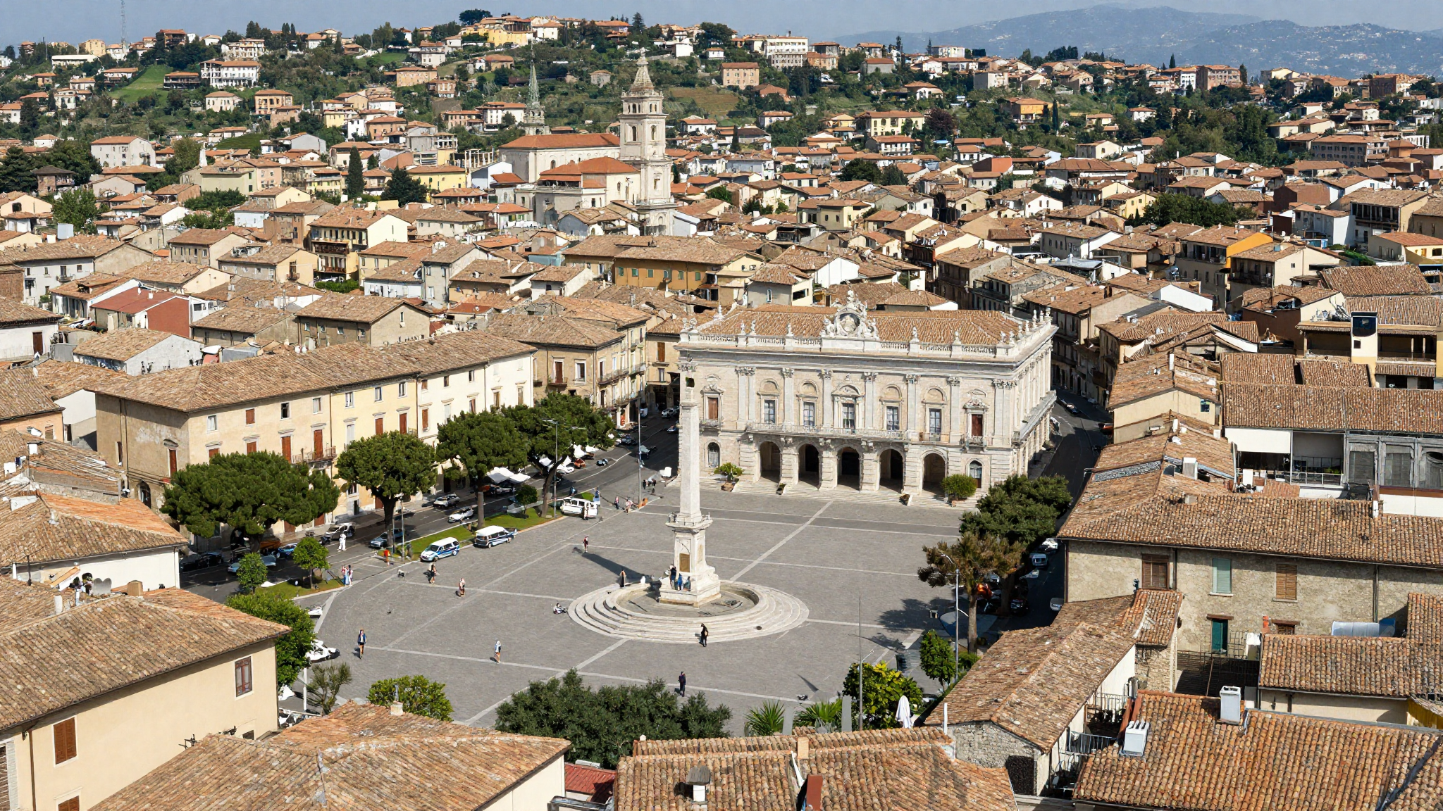 Atessa: Invito a condividere idee sulla comunità