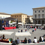 Pescara, 'Reciproci': appuntamento dal 22 al 26 luglio
