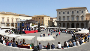 Pescara, 'Reciproci': appuntamento dal 22 al 26 luglio
