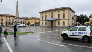 Campli, interruzione energia elettrica: dettagli in arrivo