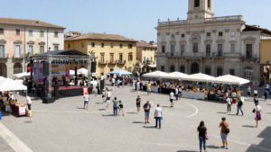Lanciano, eventi per il fine settimana del 18 e 19 luglio
