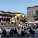 Sant'Egidio alla Vibrata, evento: tributo a De André il 21 luglio