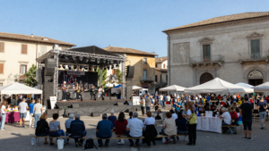 Sant'Egidio alla Vibrata, evento: tributo a De André il 21 luglio