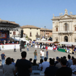 Vasto, Terza Serata Uaštaréaule: successo di partecipazione