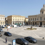 Chieti, riqualificazione in Piazza dei Templi Romani: incontro il 21 luglio