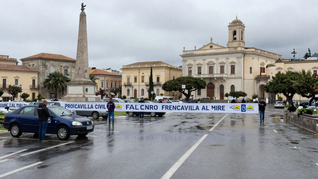 Francavilla al Mare, aumento dell'umidità: le indicazioni per i cittadini