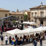 Martinsicuro, rievocazione storica a Colonnella: evento passato