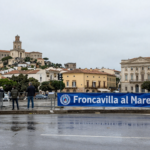 Francavilla al Mare, previsioni meteo per lunedì 20 luglio