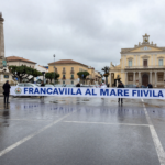 Francavilla al Mare, allerta meteo: livello 0 per temporali