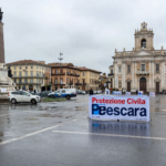Pescara, allerta gialla in vigore: indicazioni per i cittadini domani