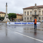Roseto degli Abruzzi, allerta condizioni meteo avverse: 21 luglio 2026