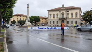 Roseto degli Abruzzi, allerta condizioni meteo avverse: 21 luglio 2026