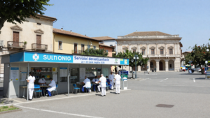 Sulmona, servizio di derattizzazione: 22-23 luglio 2026