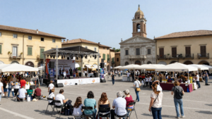 Sant'Egidio alla Vibrata, evento: 'Zenigata canta Lucio Battisti' il 22 luglio 2026