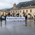 Francavilla al Mare, allerta temporali in vigore: indicazioni per i cittadini