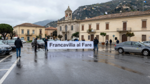 Francavilla al Mare, allerta temporali in vigore: indicazioni per i cittadini