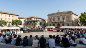 Sulmona, eventi musicali: programmazione fino al 5 settembre