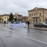Bellante, invito a documentare i danni da grandinata
