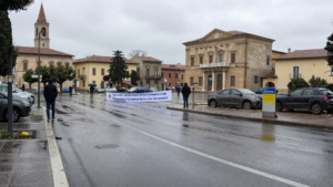 Bellante, invito a documentare i danni da grandinata