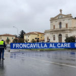 Francavilla al Mare, allerta temporali in vigore: le indicazioni per i cittadini