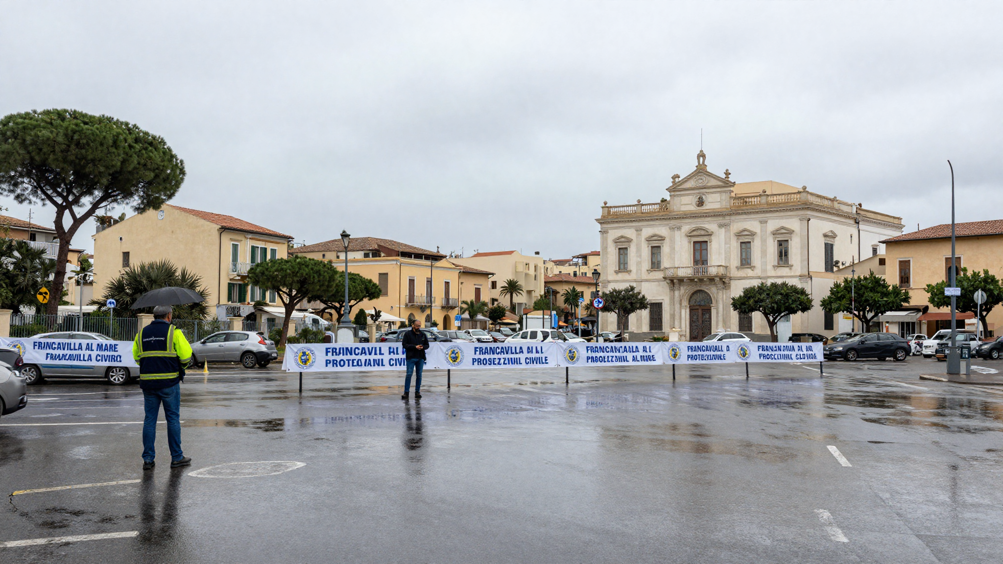 Francavilla al Mare, previsioni meteo per giovedì 23 luglio