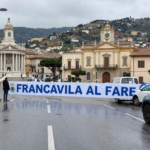 Francavilla al Mare, allerta temporale: grandinate a Giulianova