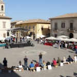 Martinsicuro, Giobbe Covatta: spettacolo a Piazza Don Salvatore Barbizzi