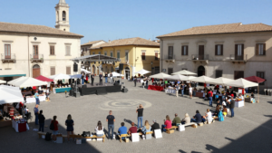 Martinsicuro, Giobbe Covatta: spettacolo a Piazza Don Salvatore Barbizzi