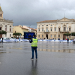 Francavilla al Mare, allerta temporali in vigore: aggiornamenti meteo