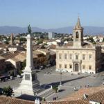 Mosciano Sant'Angelo: cordoglio per Francesco Ceci scomparso