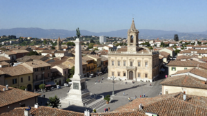 Mosciano Sant'Angelo: cordoglio per Francesco Ceci scomparso