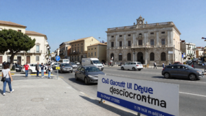 Ortona, modifiche alla viabilità in corso Garibaldi e via Passeggiata Orientale: cosa cambia il 24 luglio 2026