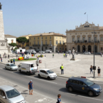 Chieti, modifiche alla viabilità in San Martino: traffico alternato