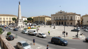 Chieti, modifiche alla viabilità in San Martino: traffico alternato