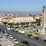 Pratola Peligna, modifiche alla viabilità in Piazza Garibaldi: cosa cambia dal 27 luglio 2026
