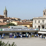Città Sant'Angelo, inaugurazione Ospedale di Comunità: partecipa il 27 luglio