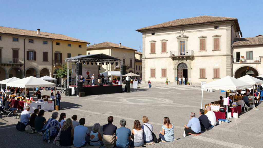 Mosciano Sant'Angelo, concerto di Enrico Nigiotti: 30 luglio in piazza