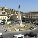 Pratola Peligna, modifiche alla viabilità in centro: cosa cambia a luglio e agosto 2026