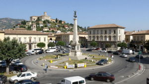 Pratola Peligna, modifiche alla viabilità in centro: cosa cambia a luglio e agosto 2026