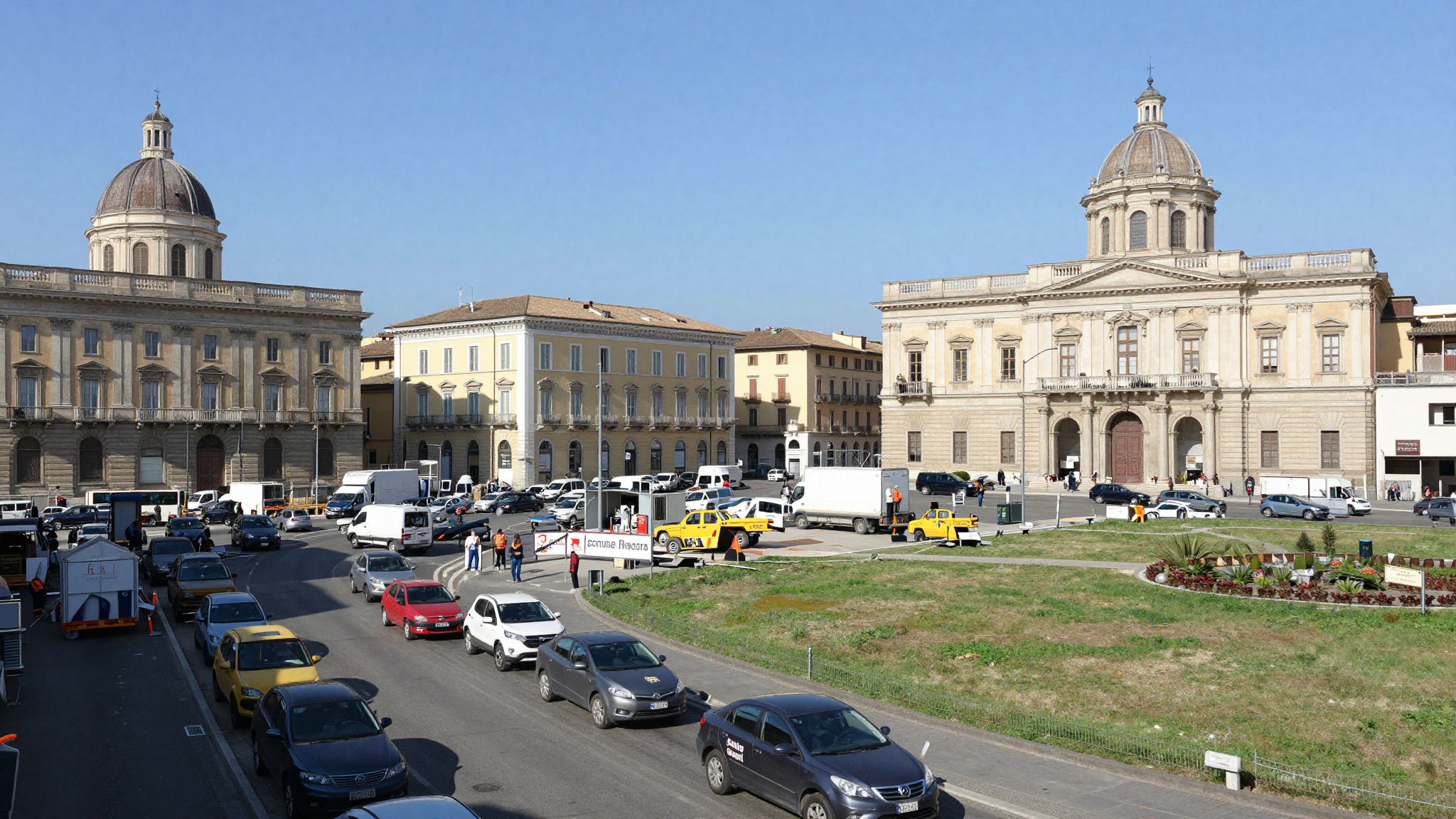 Pescara, modifiche alla viabilità per i festeggiamenti di Sant'Andrea