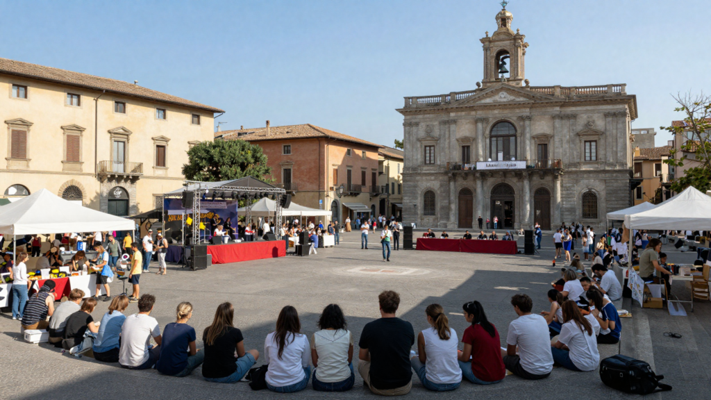 Martinsicuro, 'Remiamo Insieme': appuntamento il 2 agosto 2026