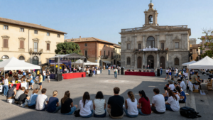 Martinsicuro, 'Remiamo Insieme': appuntamento il 2 agosto 2026