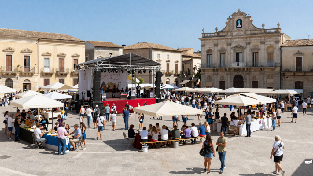 Ortona, Maggiolata: appuntamento 1 e 2 agosto 2026