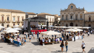 Ortona, Maggiolata: appuntamento 1 e 2 agosto 2026