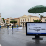 Francavilla al Mare, allerta meteo per domenica 26 luglio